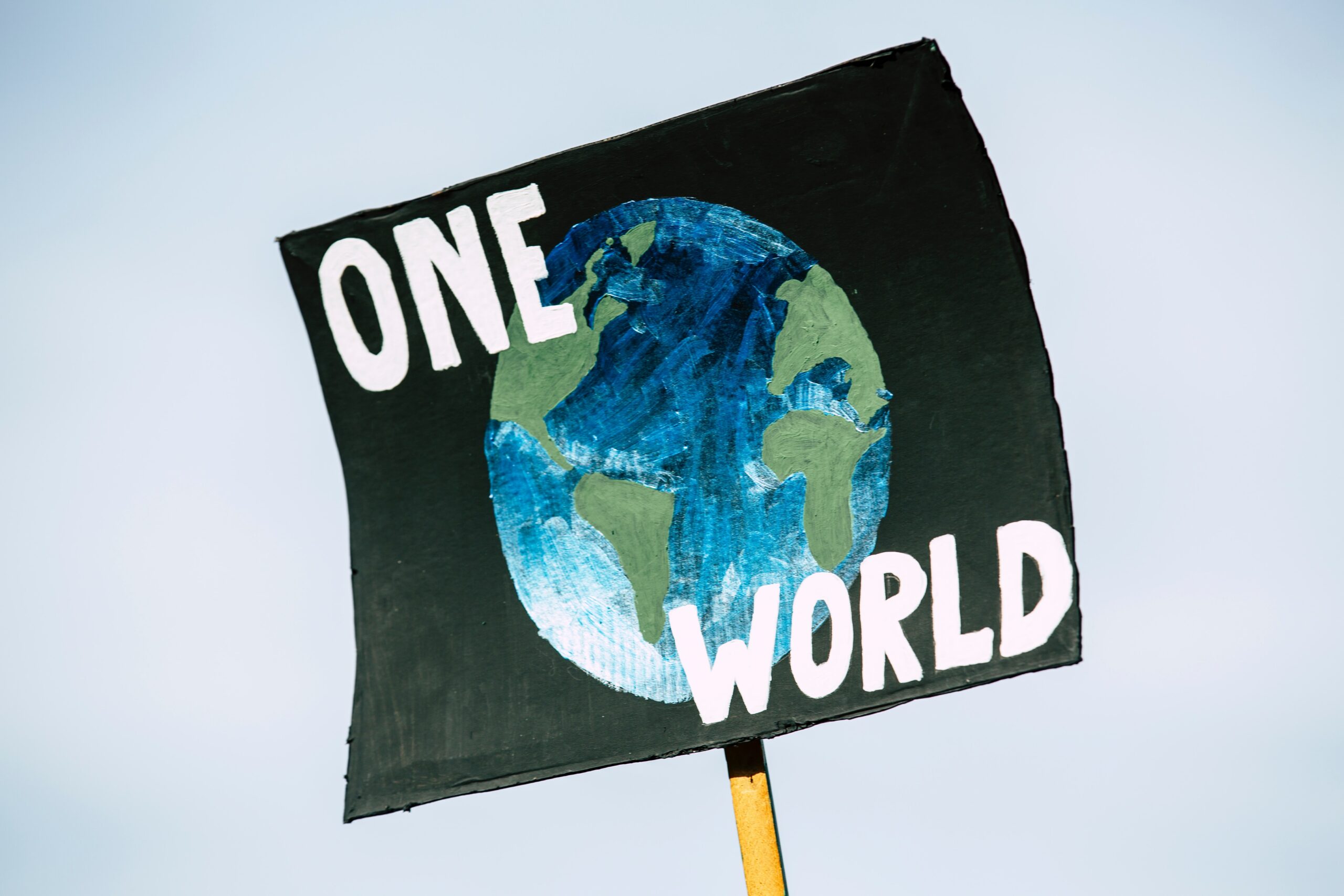 COP27 comms B Corp