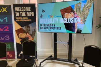 Disability in the media