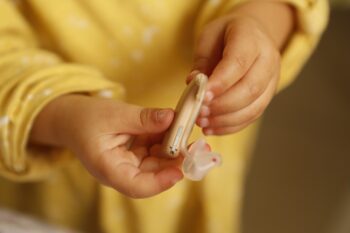 Hearing aid